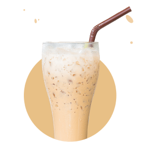 vanilla ice coffee